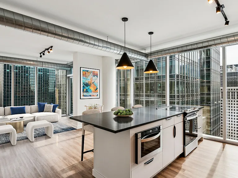 345 N La Salle Dr #4301 — Photo 2