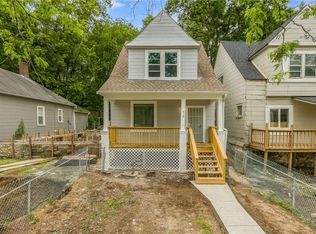 410 Kensington Ave, Kansas City, MO 64124