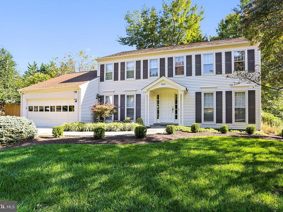 9212 Willow Pond Ln, Rockville, MD 20854 Zillow