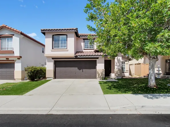 4724 Ventana Way, Oceanside, CA 92057