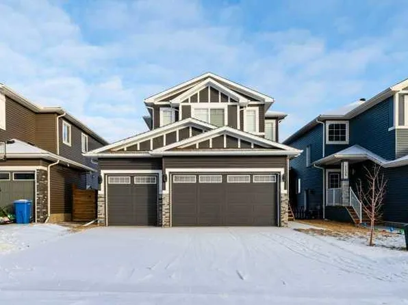 1120 S Iron Landing Way, Crossfield, AB T0M 0S0