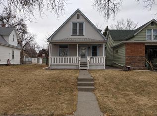 718 4th Ave S, Great Falls, MT 59404