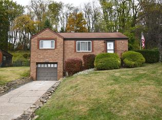 3514 Marge St, Pittsburgh, PA 15234
