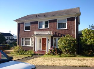 503 W Prospect St, Seattle, WA 98119