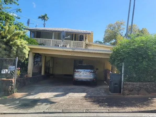 4154 Likini St, Honolulu, HI 96818