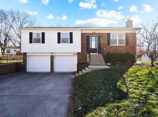 3658 Melrare Ct, Grove City, OH