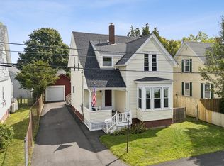 27 State St, Rockland, ME 04841