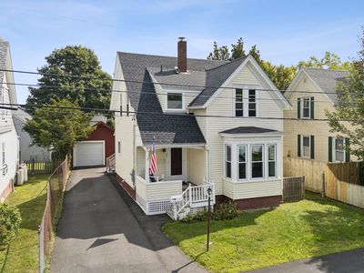 27 State Street, Rockland, ME, 04841