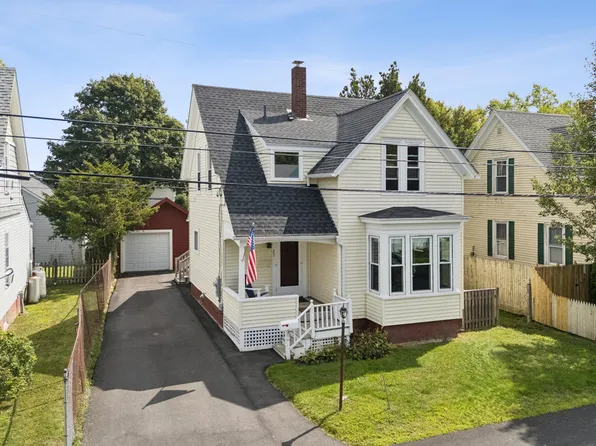 27 State Street, Rockland, ME 04841