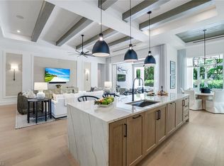 6630 Palisades Ave, Naples, FL 34109