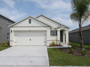 2921 Sime St, New Smyrna Beach, FL 32168