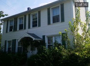 460 S Cottonwood Rd, Northampton, PA 18067