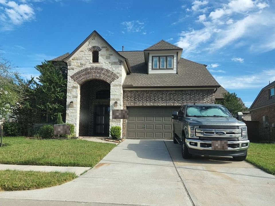 1st image of 16926 Burke Lake Ln