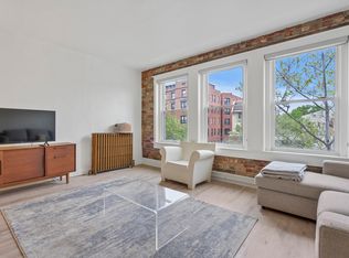 1766 Columbia Rd NW, Washington, DC 20009