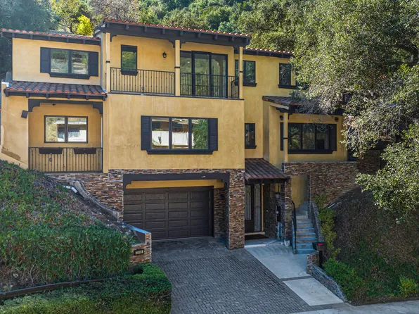 2566 E Chevy Chase Dr, Glendale, CA 91206
