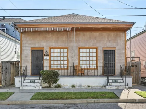 523-25 General Pershing St, New Orleans, LA 70115