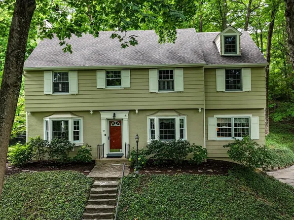 14 Sylvan Ln, Cincinnati, OH 45215