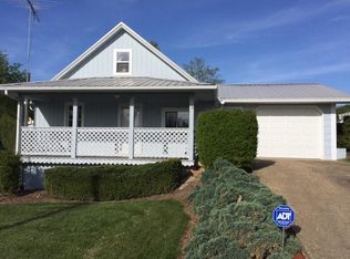 240 Selena St, Kingsport, TN 37664