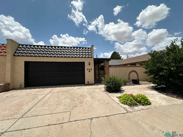 909 W Caprock St, Hobbs, NM 88240