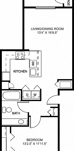 Strathmore Apartment Homes — Photo 58