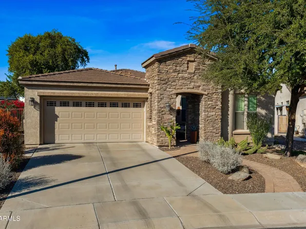 5296 S SUGARBERRY Court, Gilbert, AZ 85298