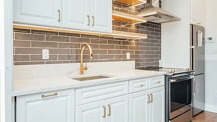 Rented by Nooklyn NYC LLC