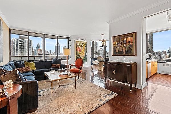 1st image of 418 E 59th St APT 23B