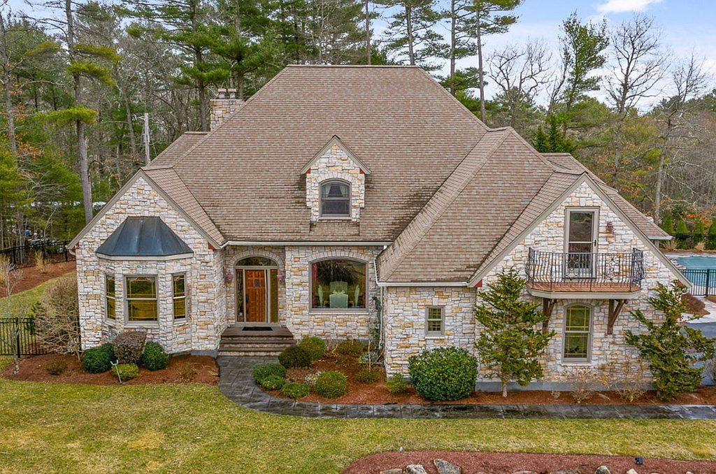 50 Pine St, Carver, MA 02330 MLS 73163827 Zillow