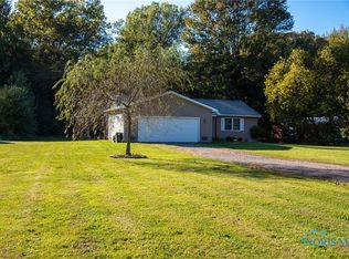 4431 County Road 1 #2, Swanton, OH 43558