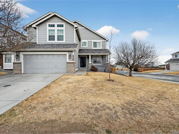 23291 E Orchard Place, Aurora, CO 80015