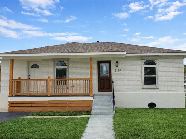 2160 Rue Racine, Marrero, LA 70072