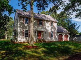 7107 Fernwood Ave, Egg Harbor Township, NJ 08234