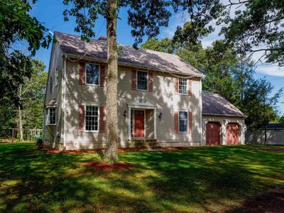 7107 Fernwood Ave, Egg Harbor Township, NJ, 08234