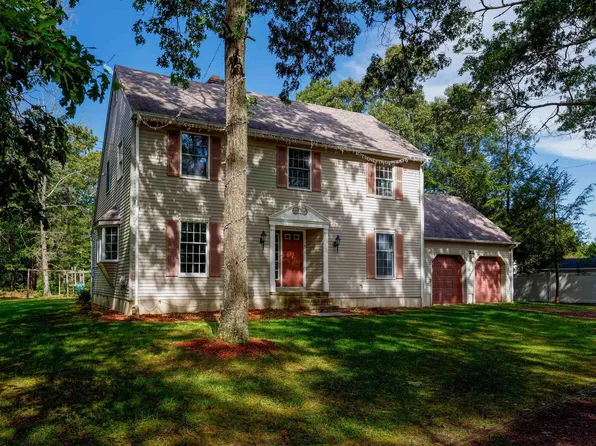 7107 Fernwood Ave, Egg Harbor Township, NJ 08234