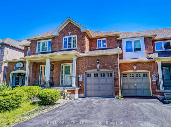 175 Trail Ridge Ln, Markham, ON L6C 2C6