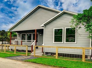 4501 Garrow St, Houston, TX 77011
