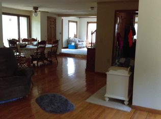 932 N Schoenherr Rd, Custer, MI 49405