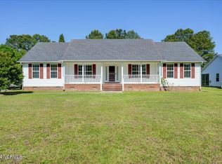 319 Barbara Dr, New Bern, NC 28562