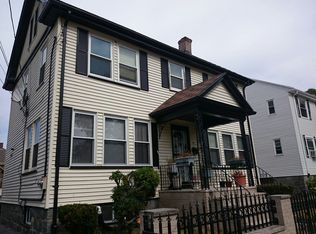 54 Wilmington Ave, Dorchester, MA 02124