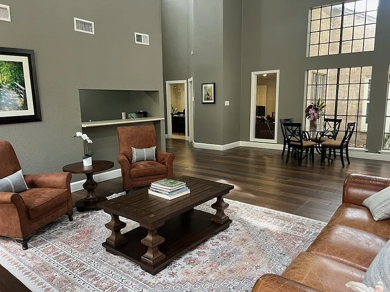Magnolia Court Apartments — Photo 35