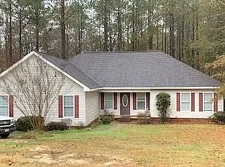 704 Guinevere Ct #1, Statesboro, GA 30458
