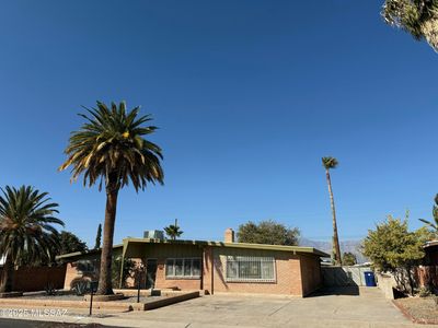 8271 E Shiloh St, Tucson, AZ, 85710