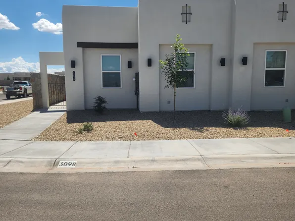 3098 Gladstone St, Las Cruces, NM 88012