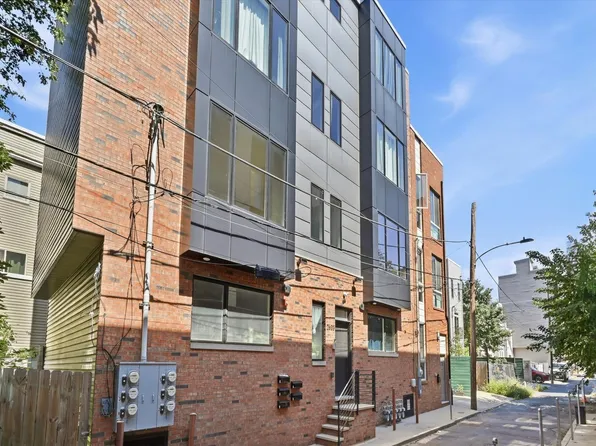 2633 Annin St #3, Philadelphia, PA 19146