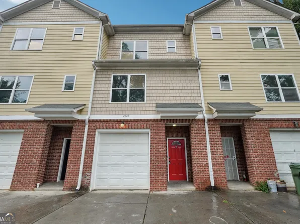 2125 Hollywood Dr NW APT B, Atlanta, GA 30318