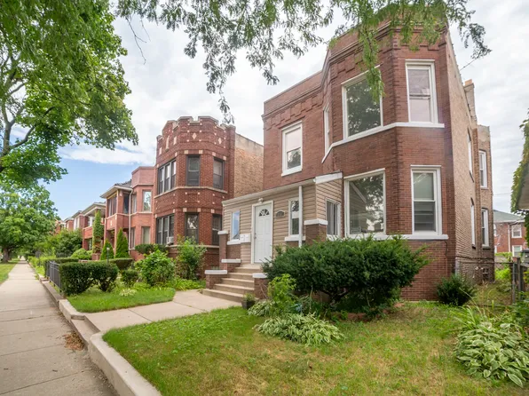 7351 S Luella Ave, Chicago, IL 60649