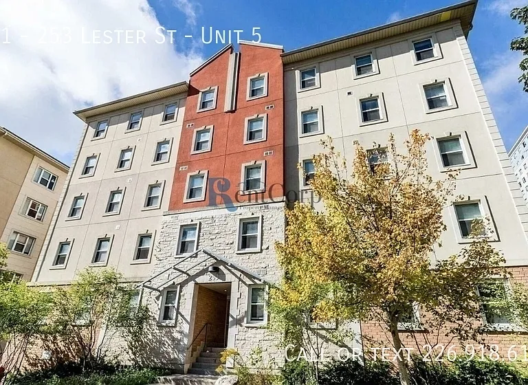 101 Lester St #5 — Photo 6