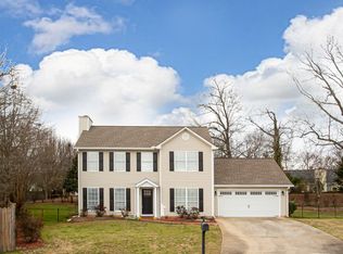 715 Alex Ln, Lawrenceville, GA 30046