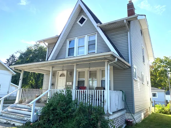 771 S Richardson Ave, Columbus, OH 43204