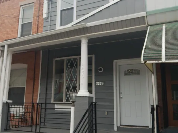 2536 N 30th St, Philadelphia, PA 19132